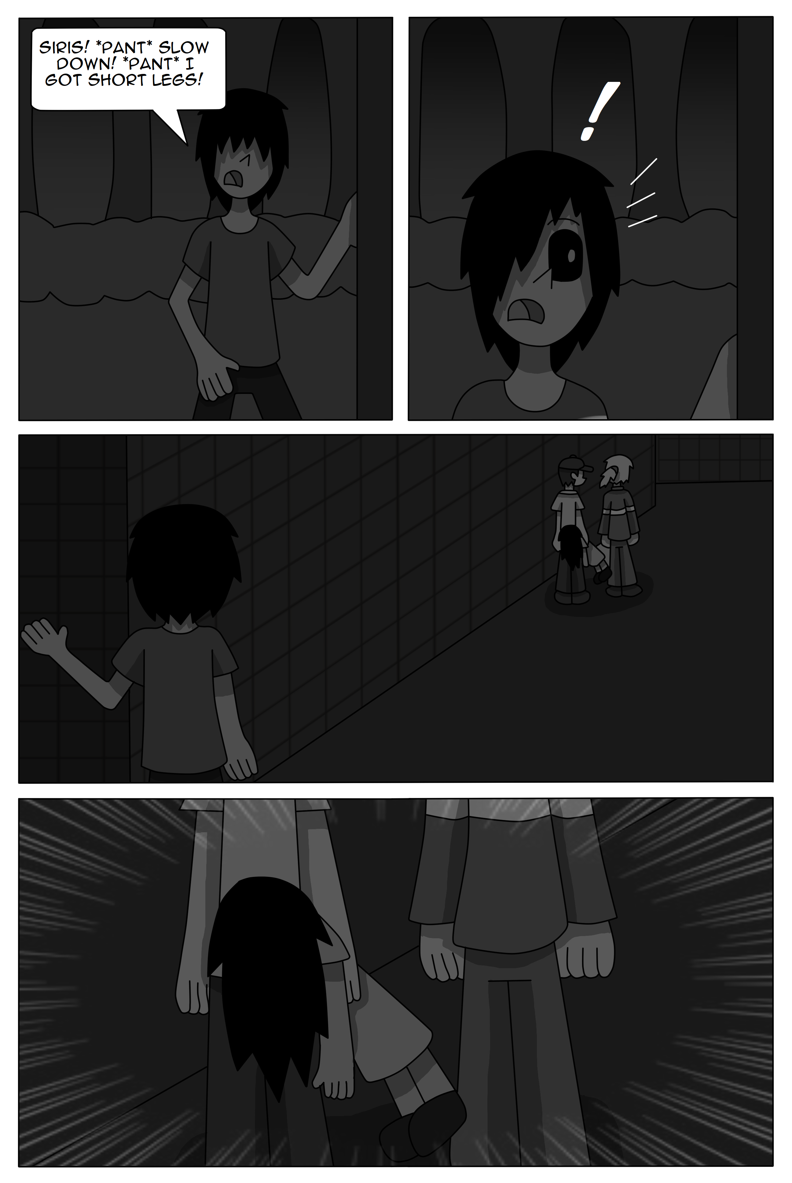 Erma's Little Brother-Page 58