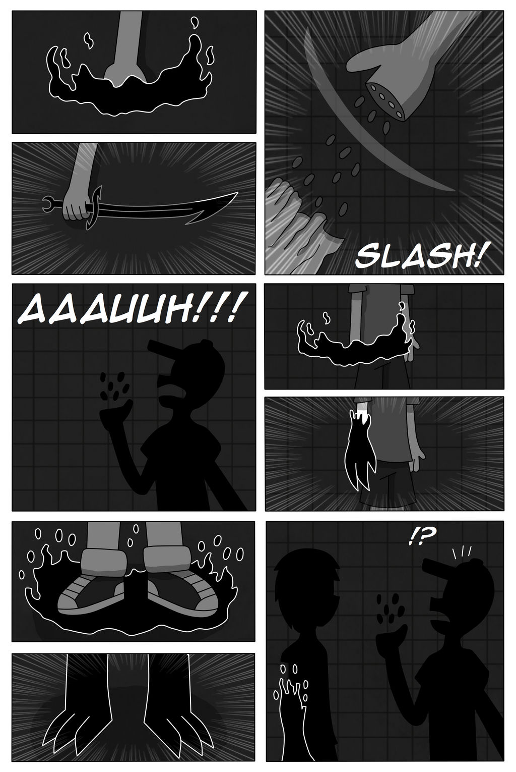 Erma's Little Brother - Page 66