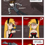 Grim Tales Broken Chain: Page 131