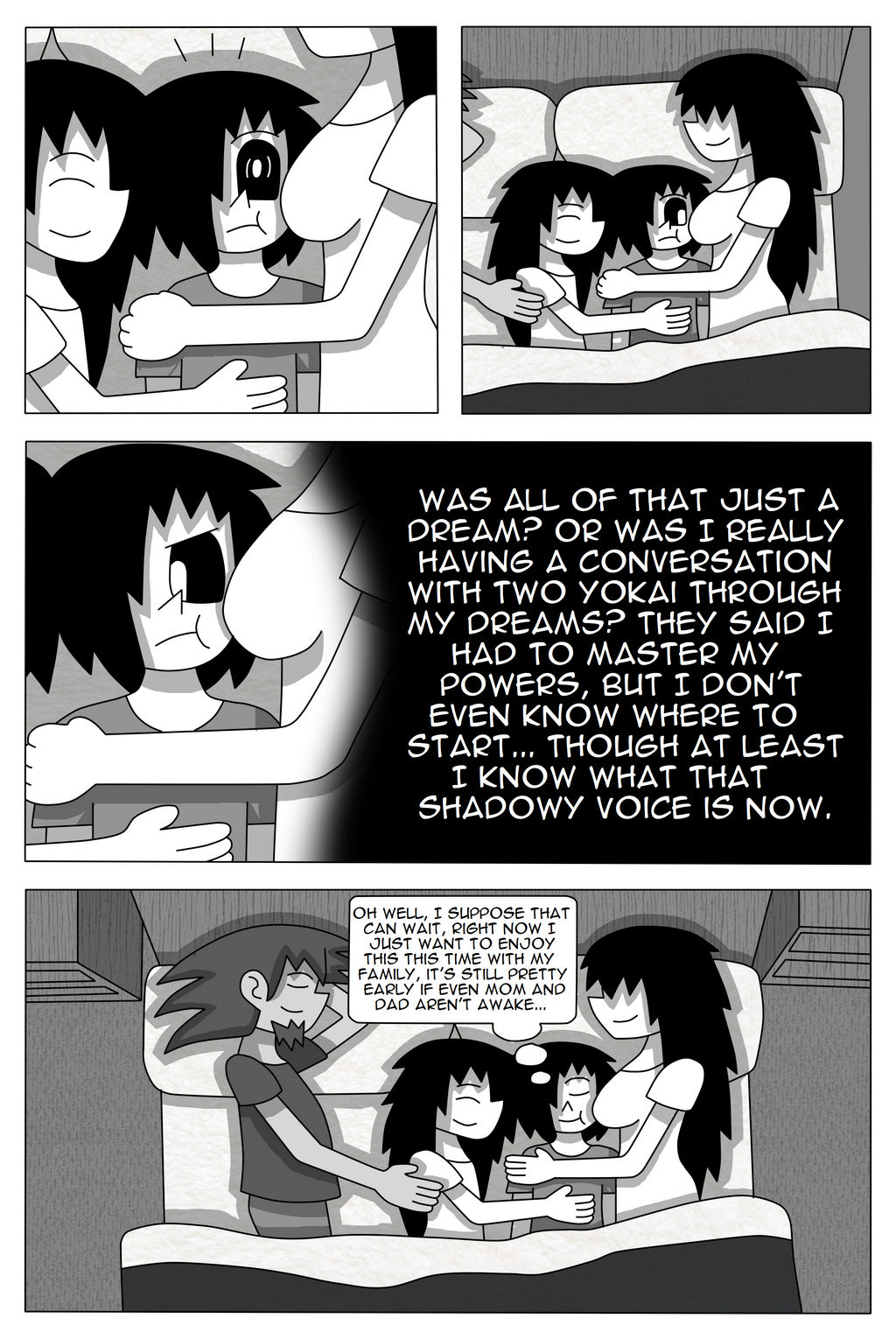 Kuro-Yo Page 10