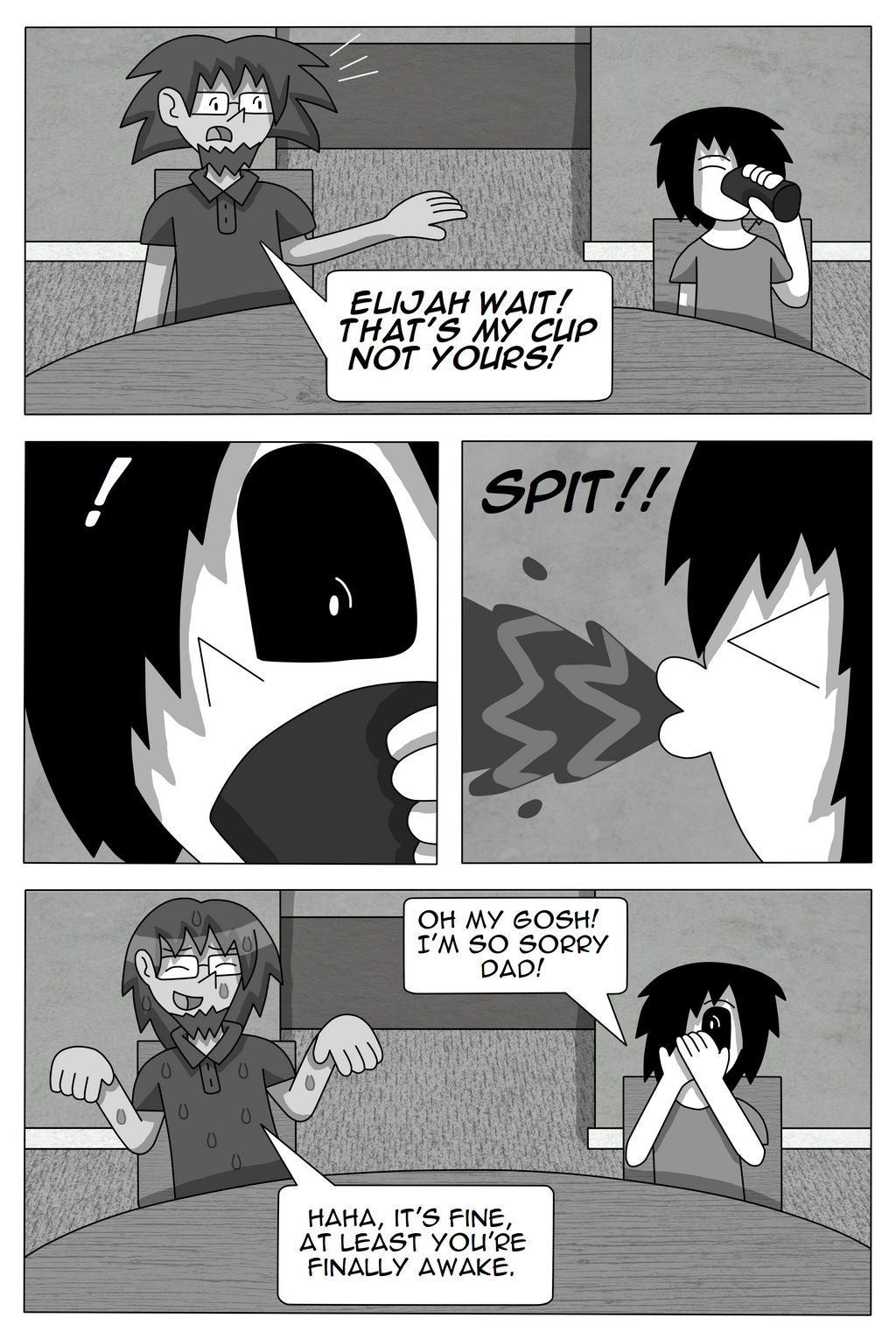 Kuro-Yo Page 14