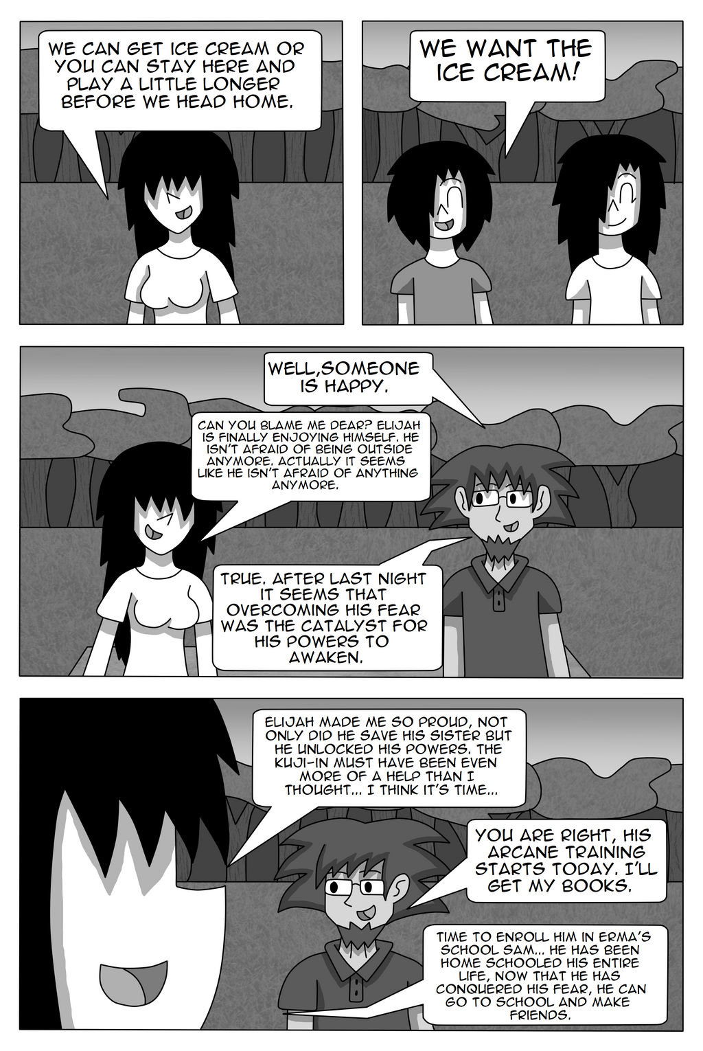 Kuro-Yo Page 16