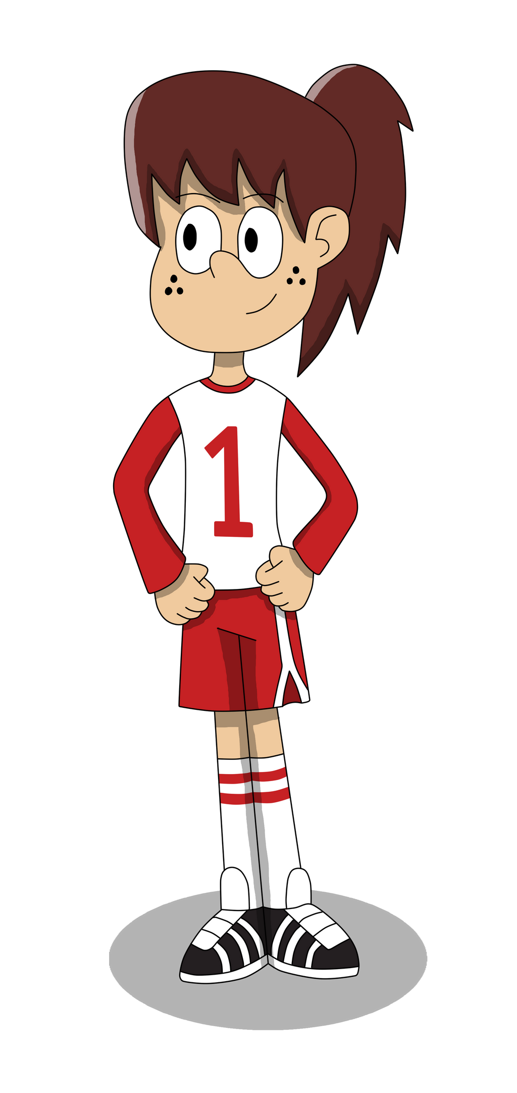 Lynn Loud - My Style