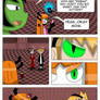 Grim Tales Broken Chain: Page 147