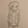 Broken Chain: Grim Jr. Request 2