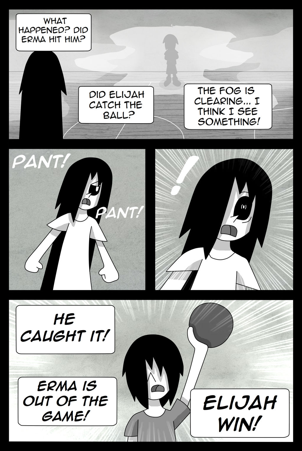 Kuro-Yo Page 38