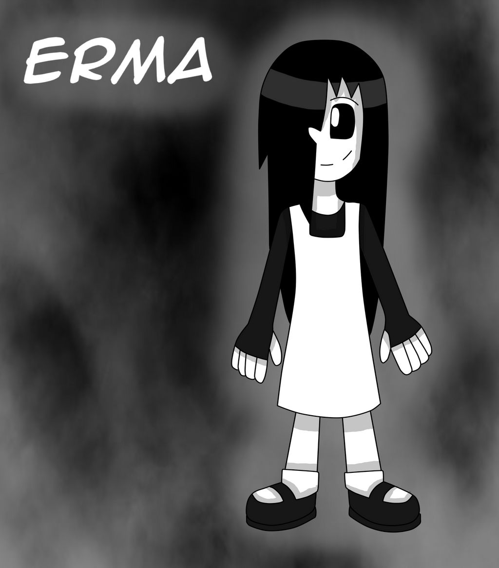 Happy Birthday Erma 2023