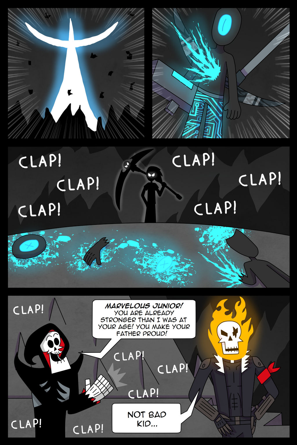 Grim Tales Broken Chain: 201