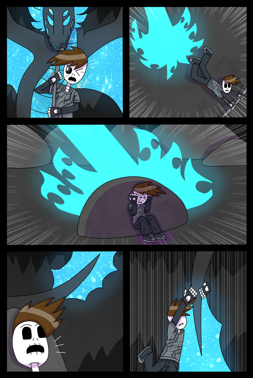 Grim Tales Broken Chain: 205