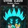 Grim Tales Broken Chain Chapter 3 Cover
