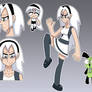 PPGD: Adult Bell