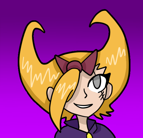 Trying something new.