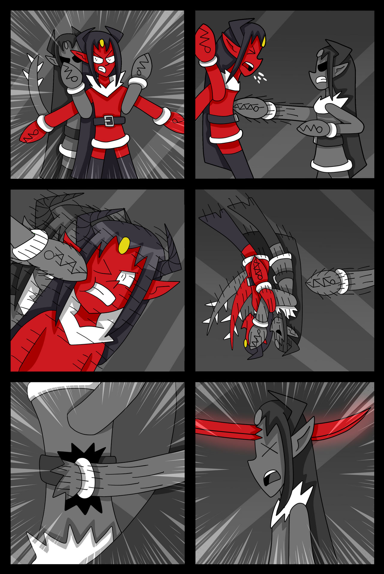 Grim Tales Broken Chain: 223