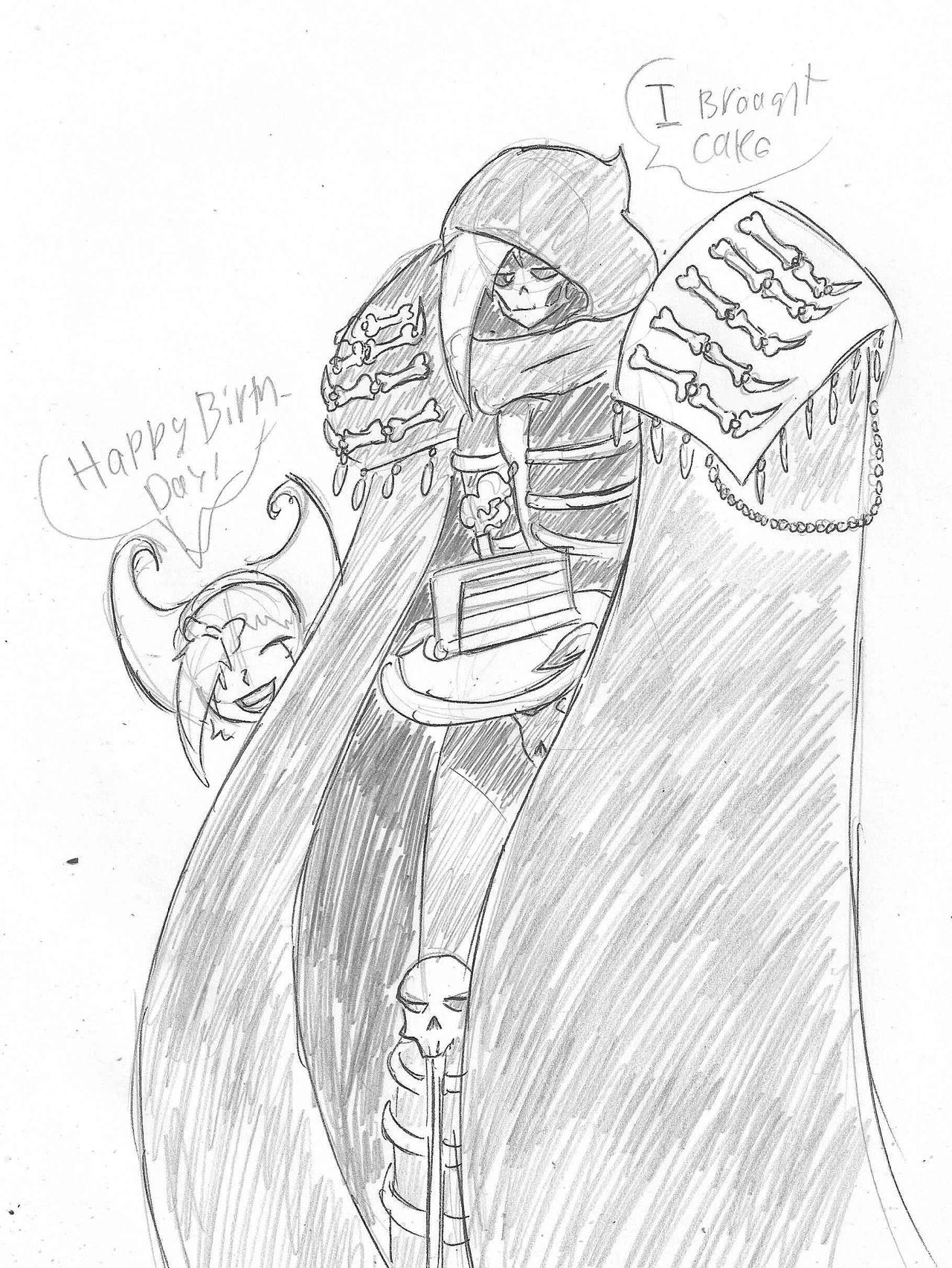 Birthday Present 2025 - Gerbera2 (1/3)