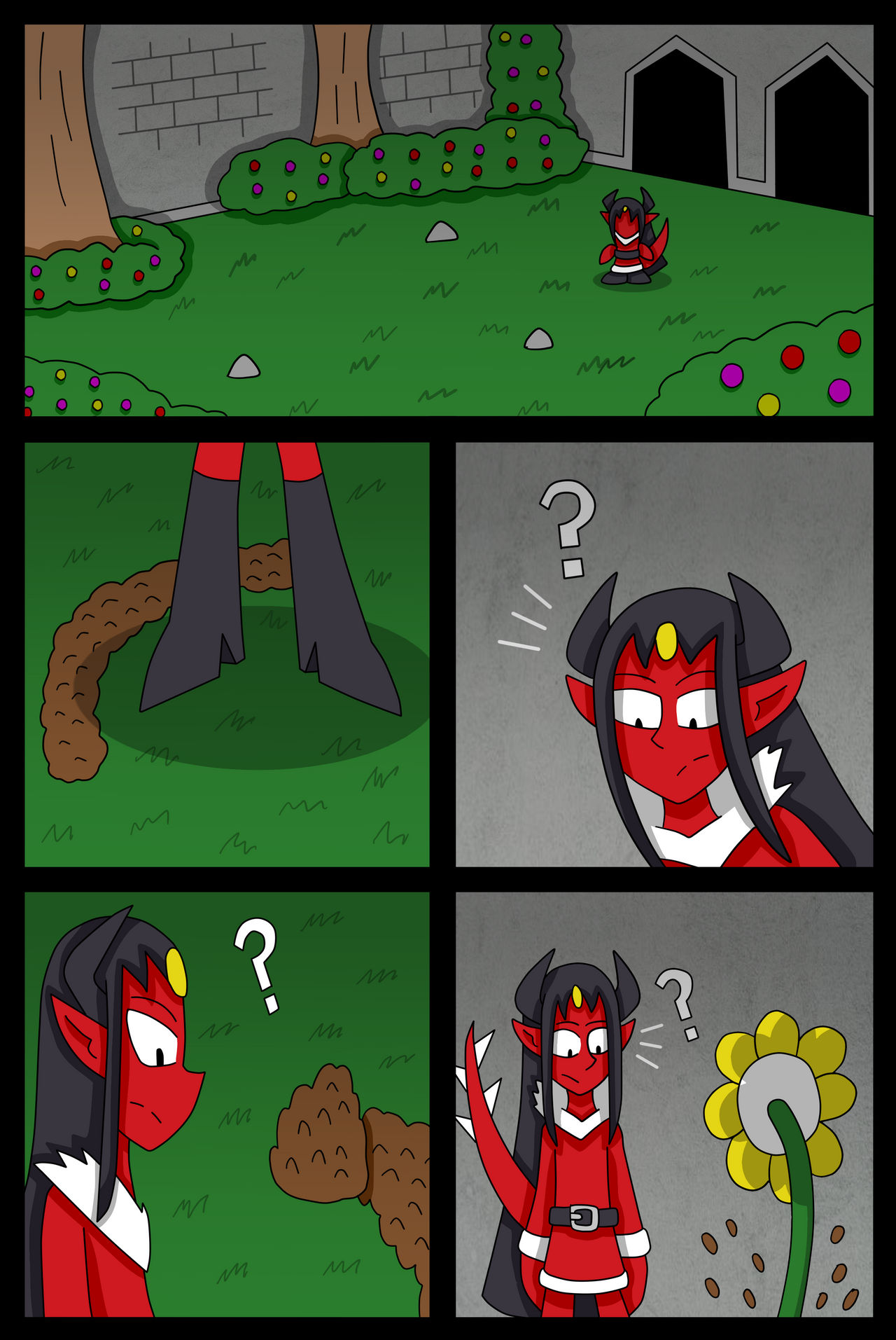 Grim Tales Broken Chain: 235