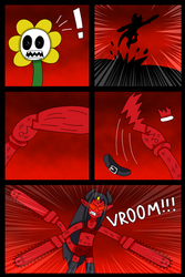 Grim Tales Broken Chain: 241