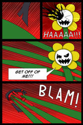 Grim Tales Broken Chain: 242