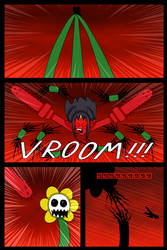 Grim Tales Broken Chain: 243