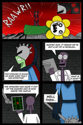 Grim Tales Broken Chain: 244