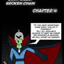 Grim Tales Broken Chain: 245