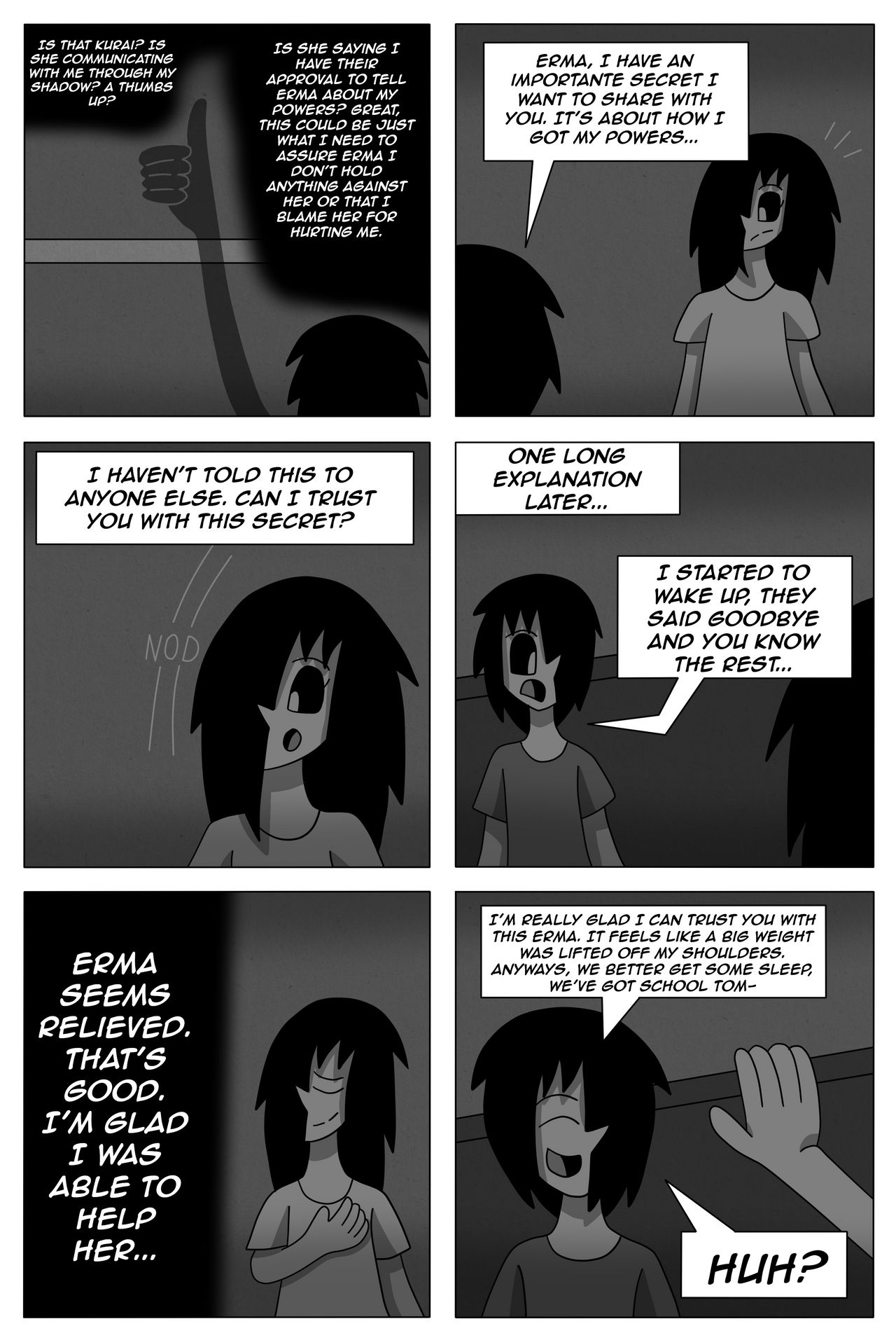 Kuro-Yo Page 45