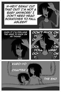 Kuro-Yo Page 46