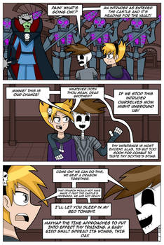 Grim Tales Broken Chain: 246