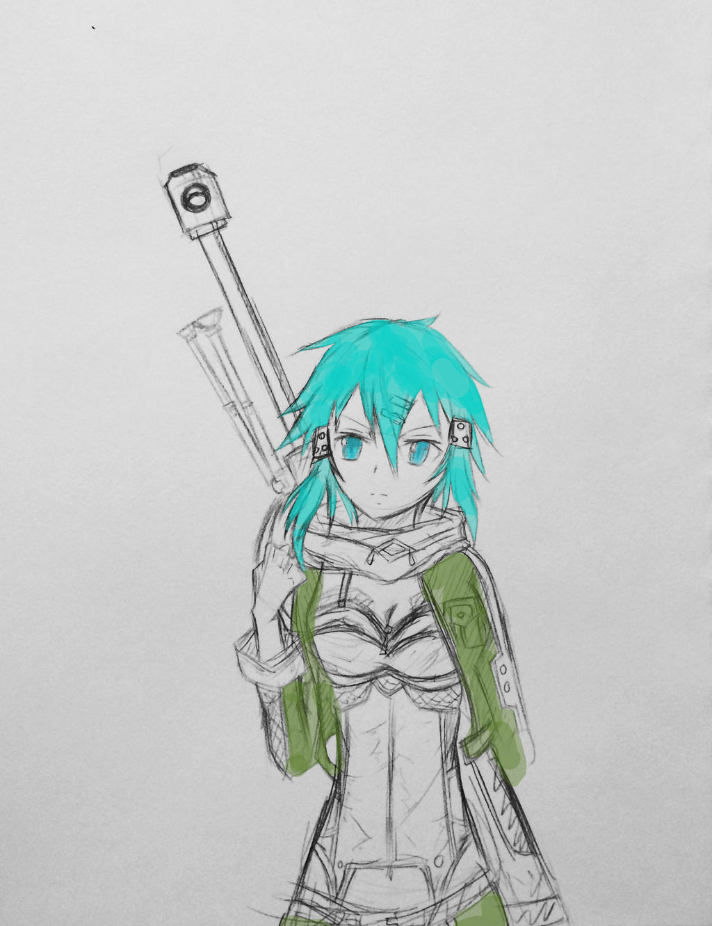 Sinon