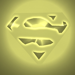 Superman Logo 8