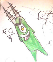 plankton