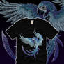 Blue Macaw