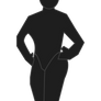 Suit Template Free to Use (Female)