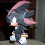 shadow papercraft