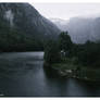 the river II