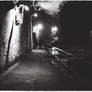 ANALOGUE: behind the walls