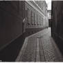 ANALOGUE: brasov street (IV)