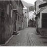 ANALOGUE: brasov street (VII)