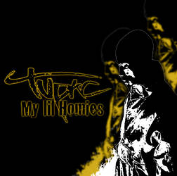 2pac Mixtape (My Lil Homies)