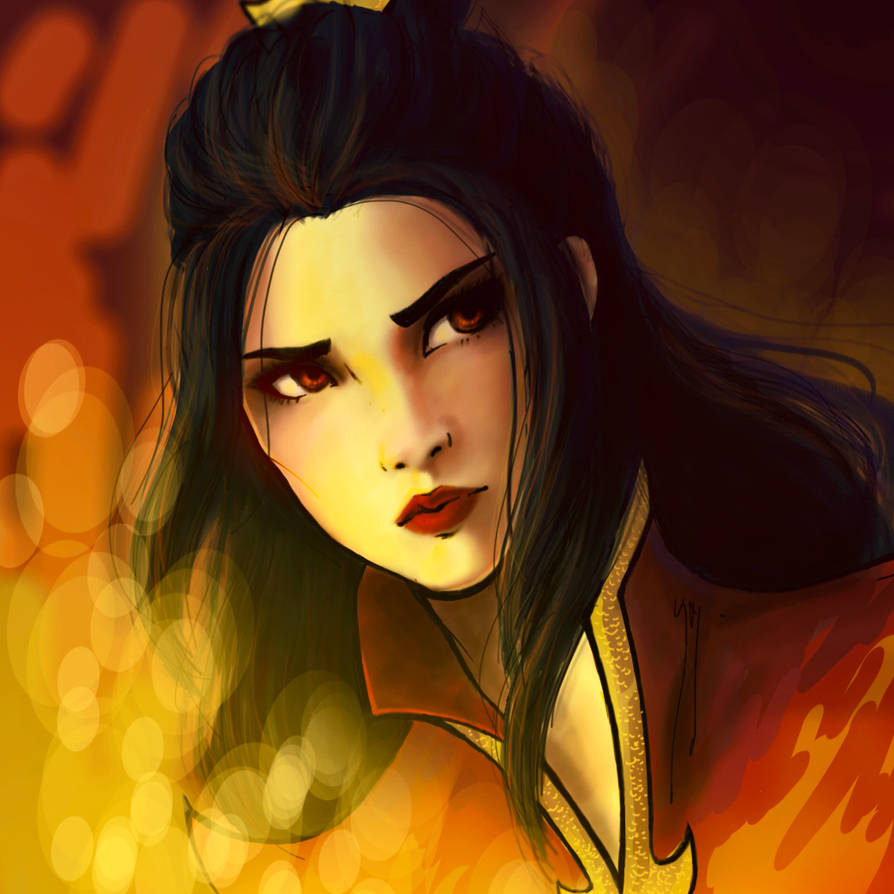 Azula