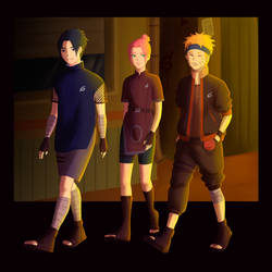 Team 7