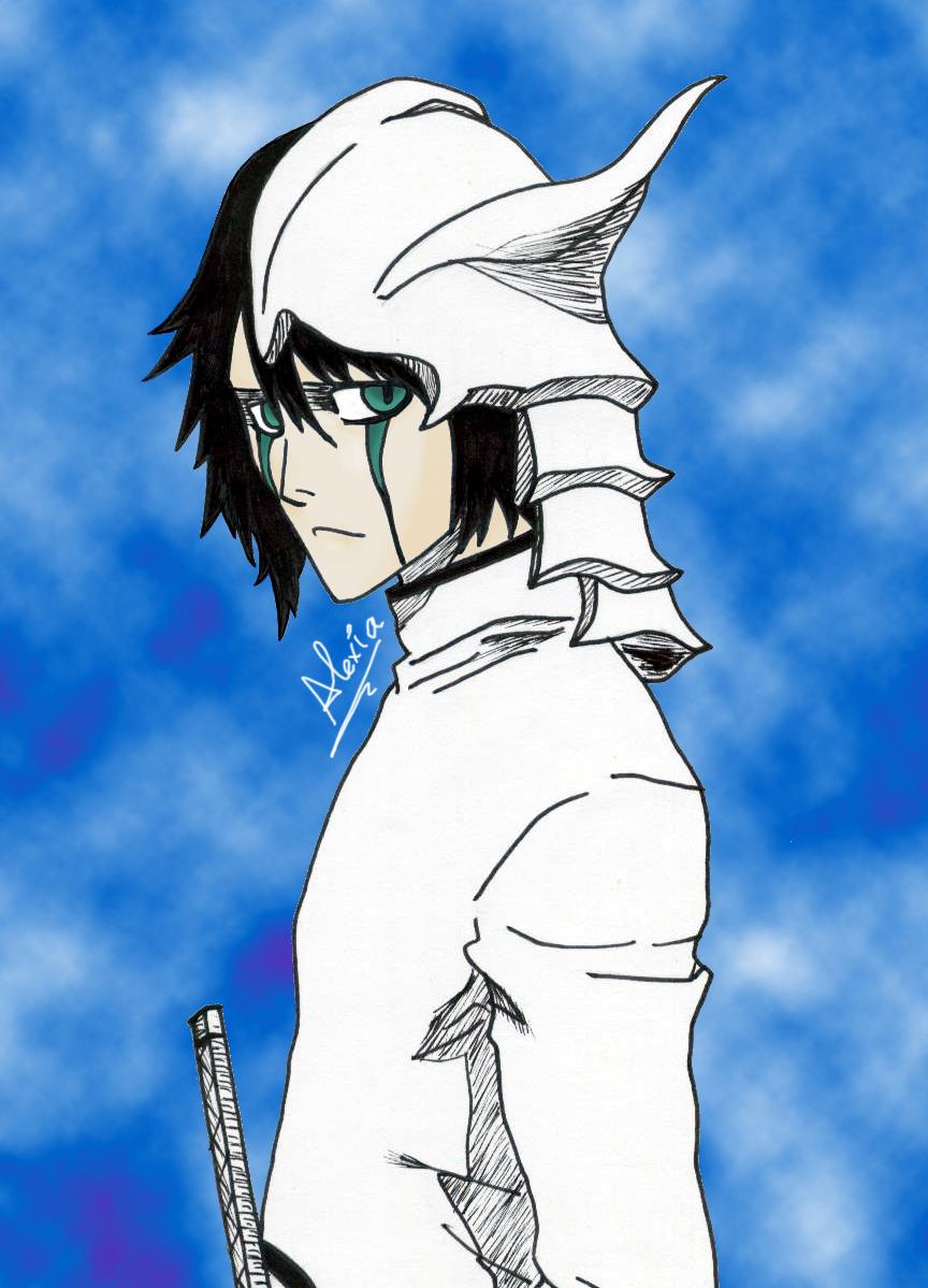 Ulquiorra