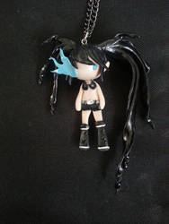 Black Rock Shooter