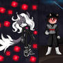 Black Jack Vs Phantom the Jackal