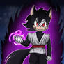 Majin Black Jack
