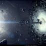 NeoTerya : The last gate