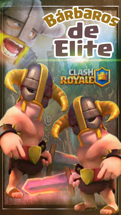 Fondo de Pantalla Brbaros de Elite by Eli21Perez on DeviantArt Fondo de Pantalla Brbaros de Elite by Eli21Perez on DeviantArt