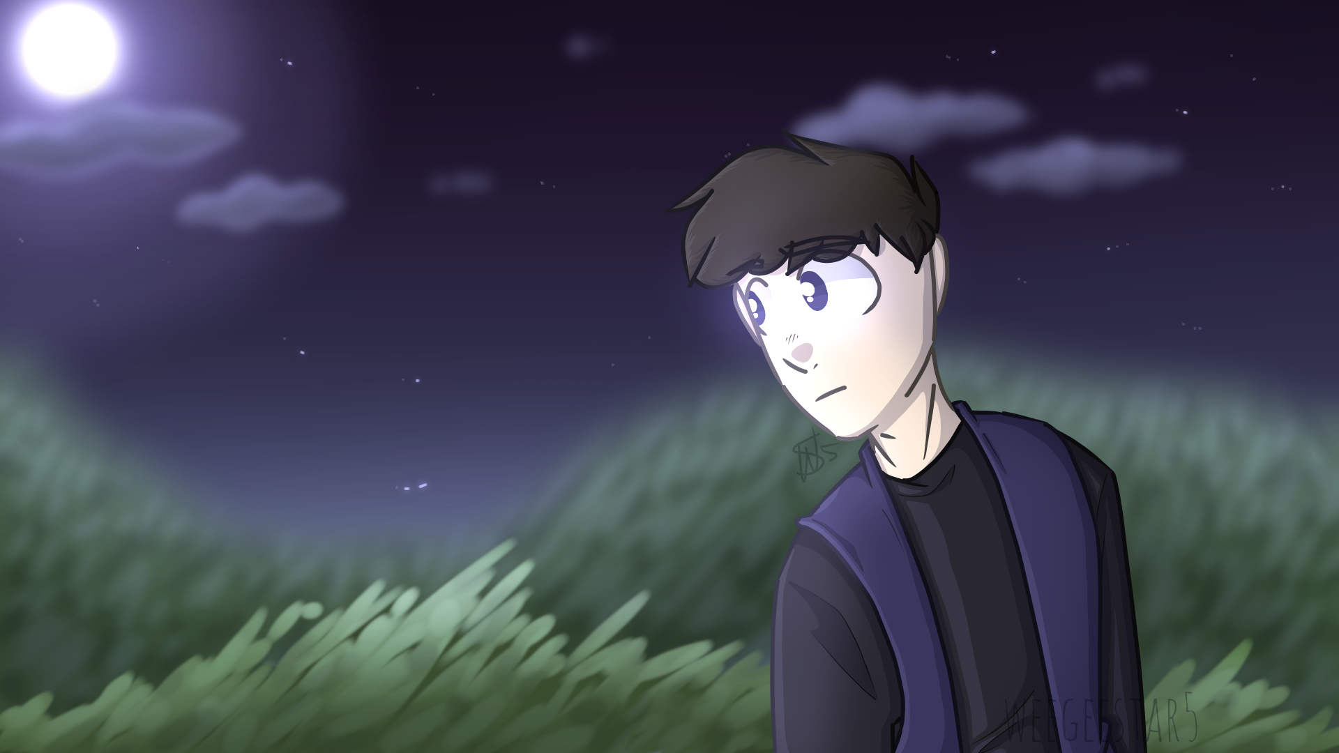 i'm still here