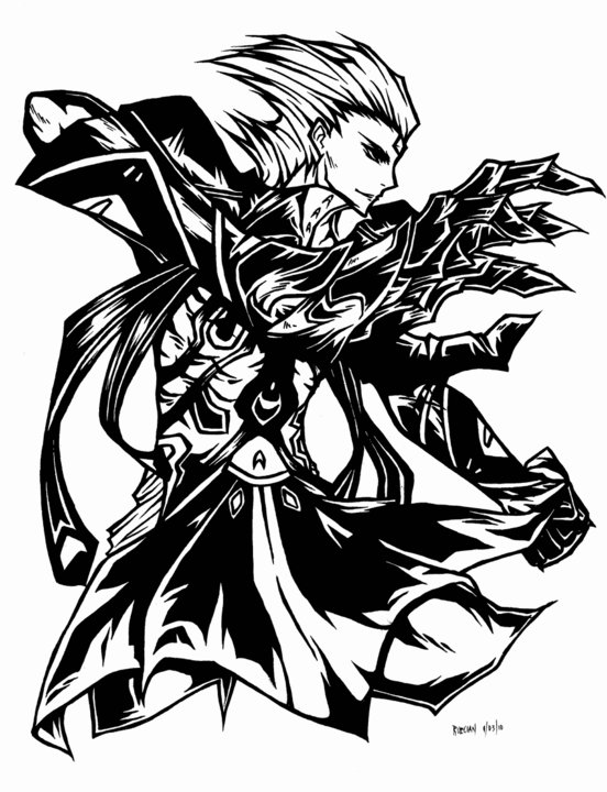 Ruecian Threads Of Fate By Battlemage09 On Deviantart Ruecian Threads Of Fate By Battlemage09 On Deviantart