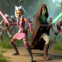 Explore the Best Debooted Art | DeviantArt