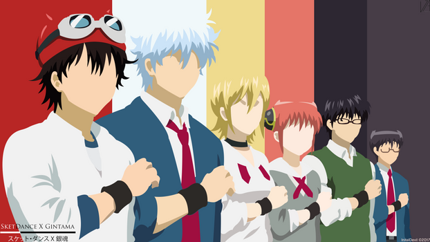 Explore The Best Shinpachi Art Deviantart Explore The Best Shinpachi Art Deviantart